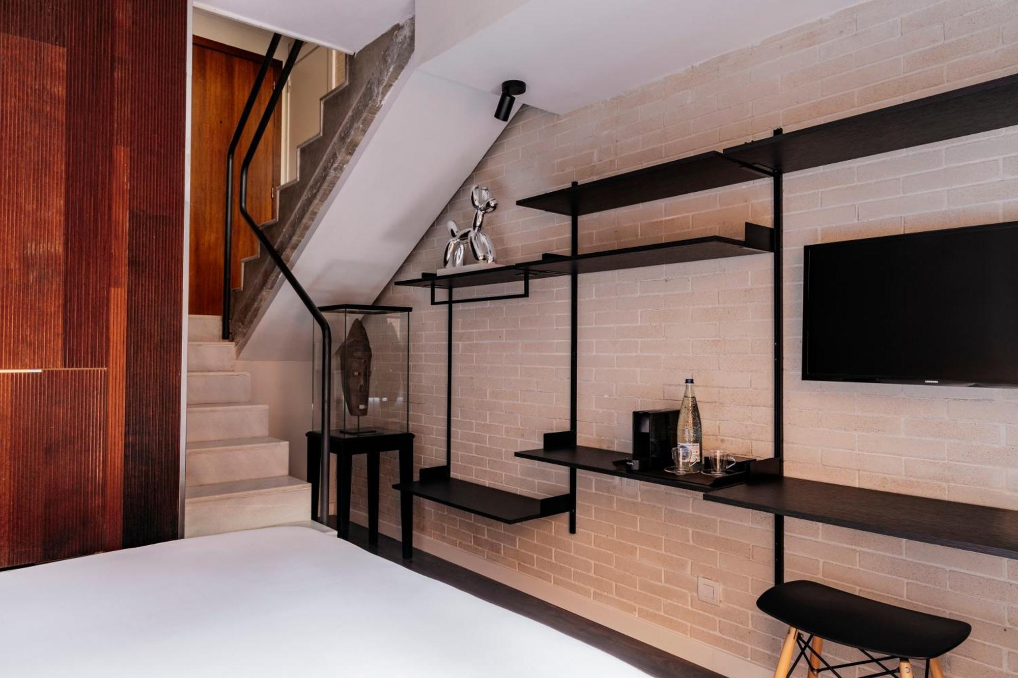 Hotel Balmes, A Member Of Preferred Hotels & Resorts — Photos 2